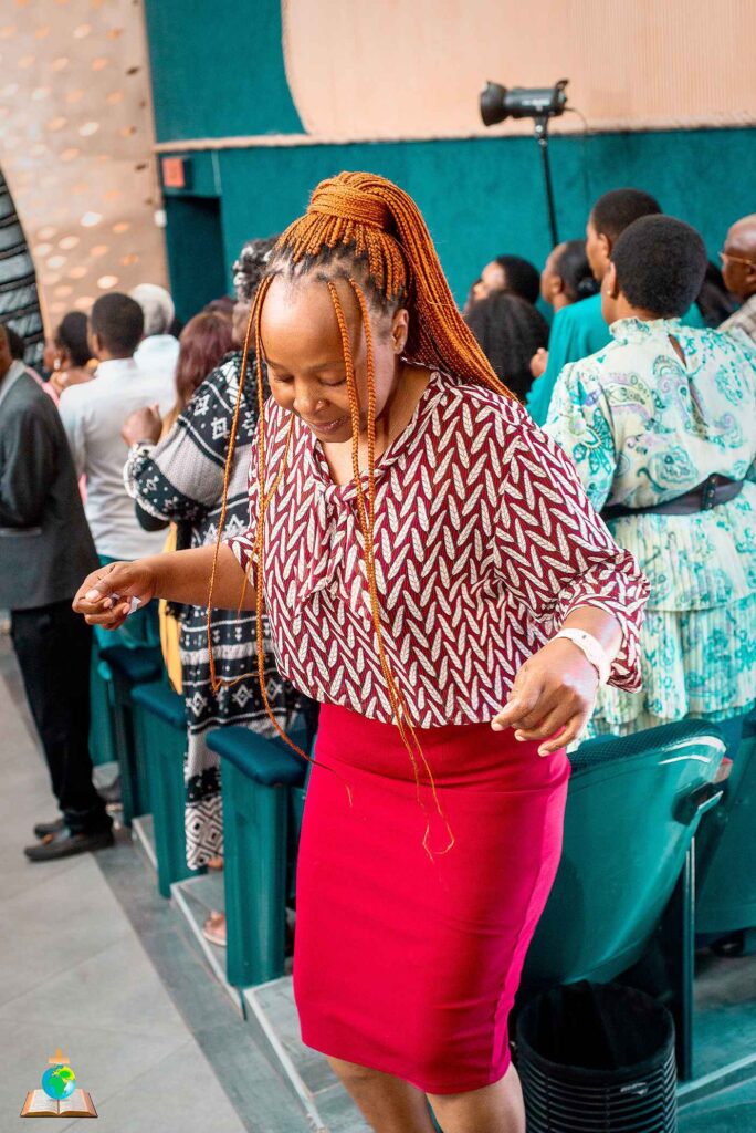 Wealthy Word International Ministries