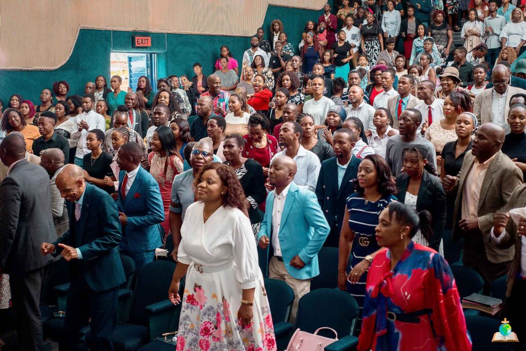 Wealthy Word International Ministries