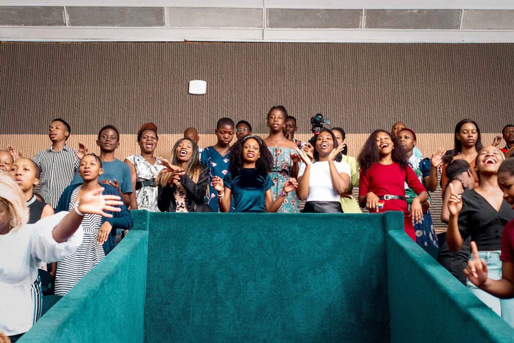 Wealthy Word International Ministries