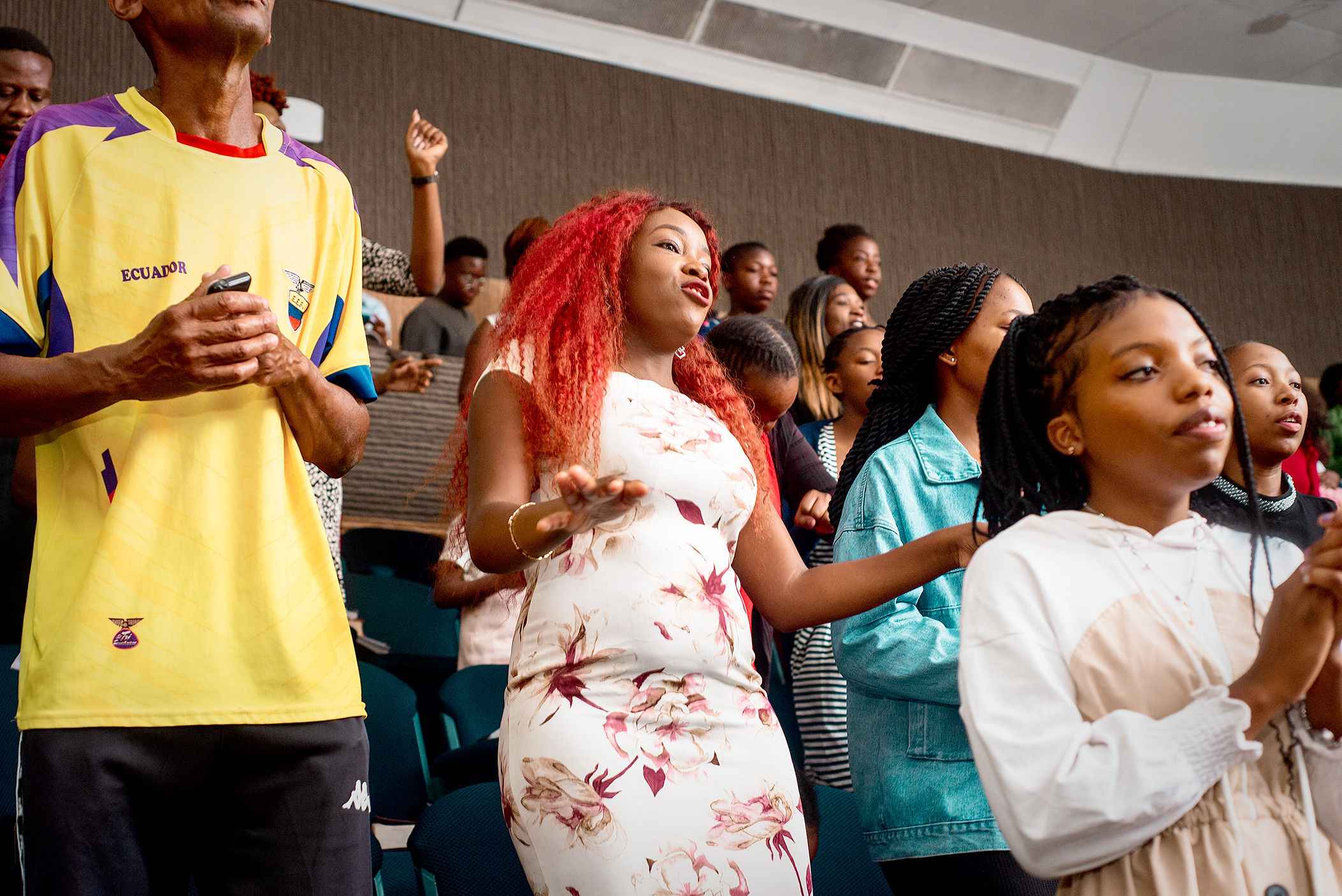 Wealthy Word International Ministries