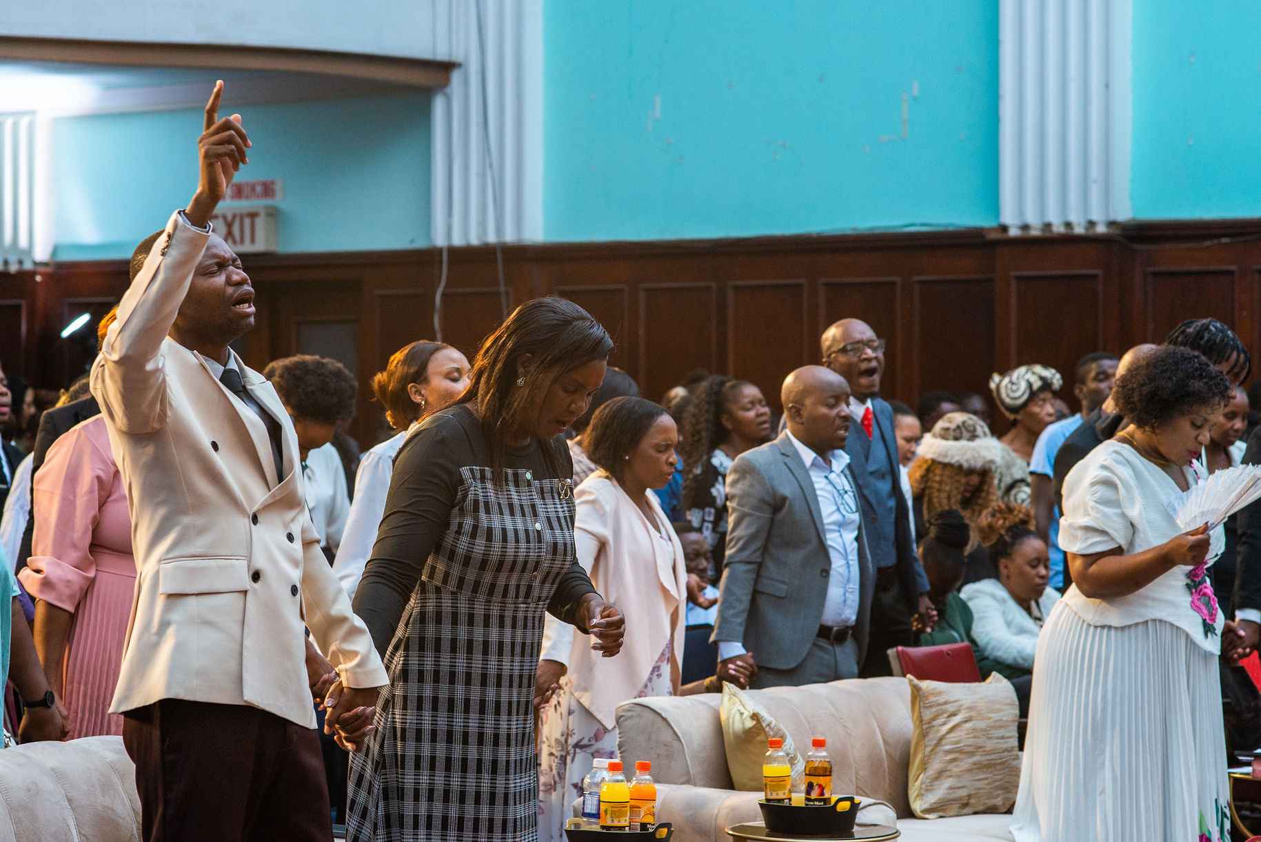 Wealthy Word International Ministries (10) Wealthy Word International Ministries (10)