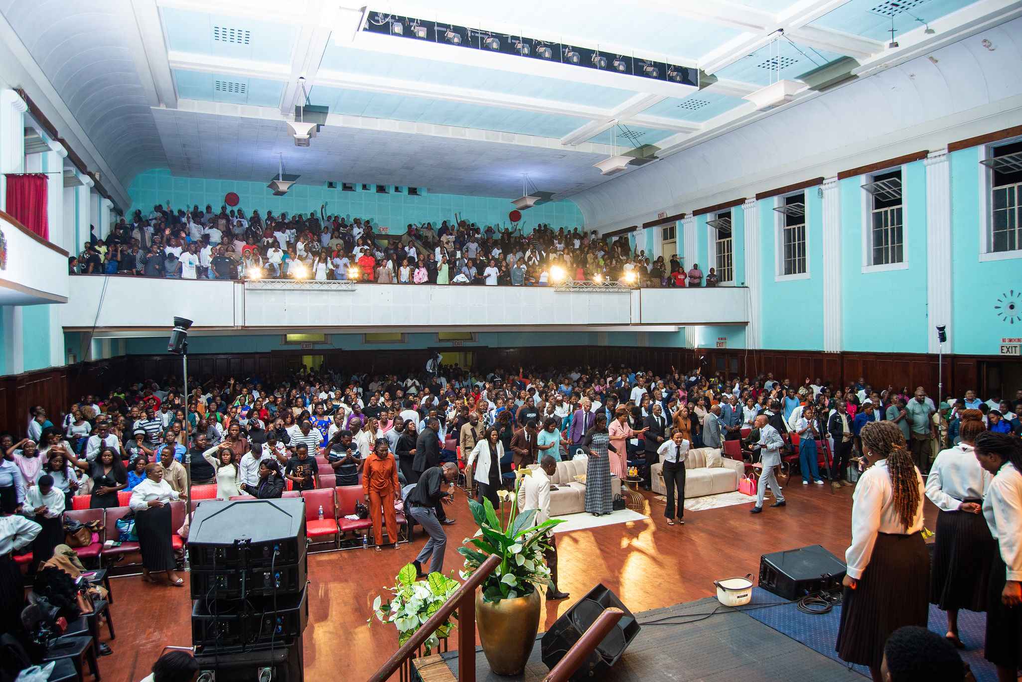 Wealthy Word International Ministries (103) Wealthy Word International Ministries (103)