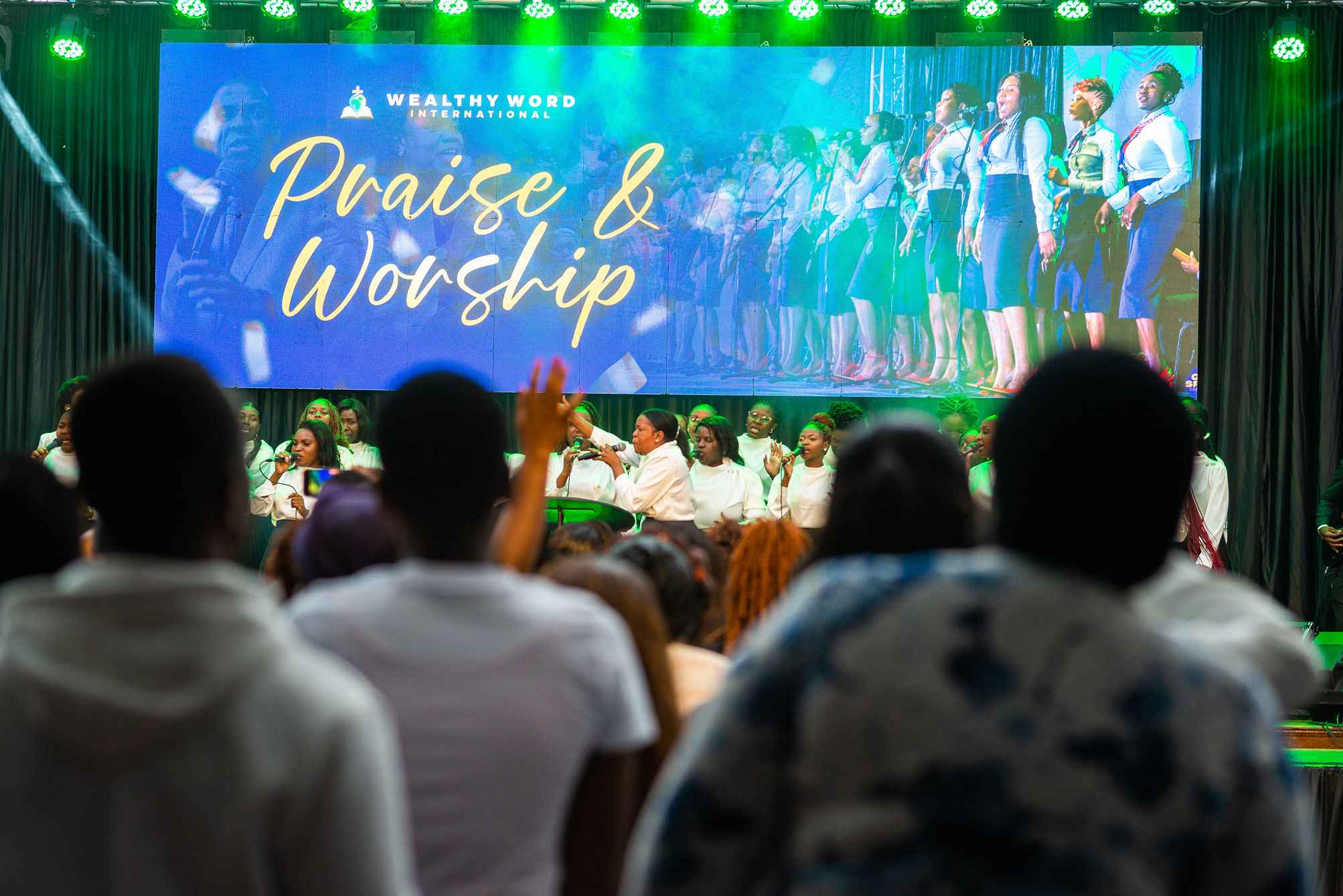 Wealthy Word International Ministries (42) Wealthy Word International Ministries (42)