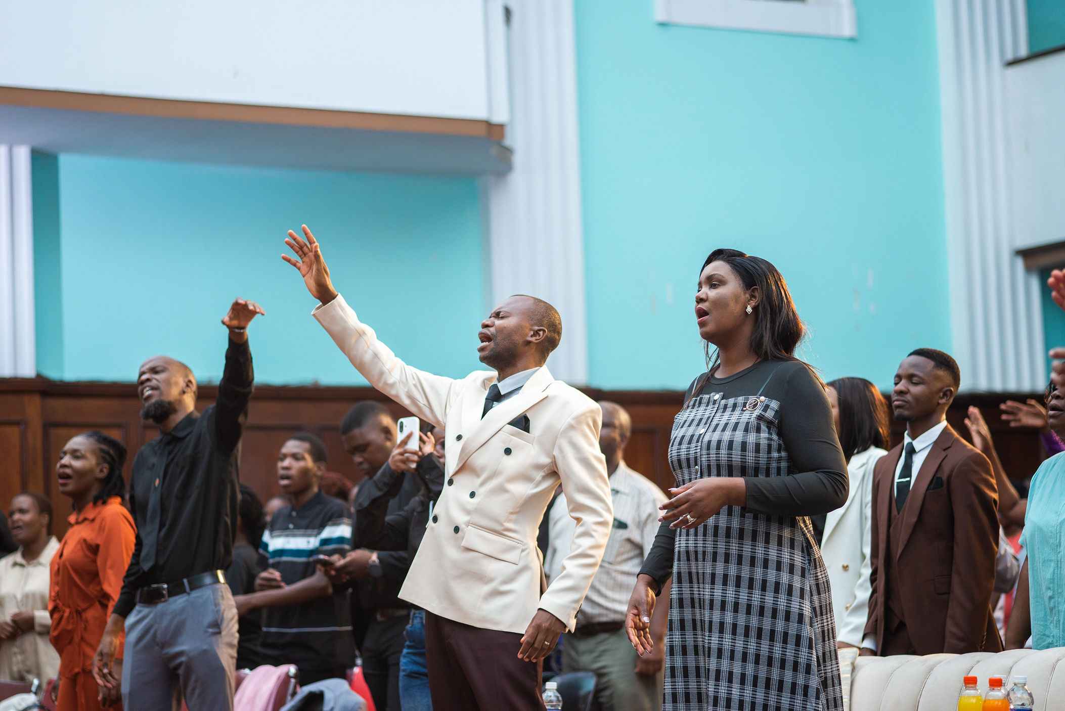 Wealthy Word International Ministries (77) Wealthy Word International Ministries (77)