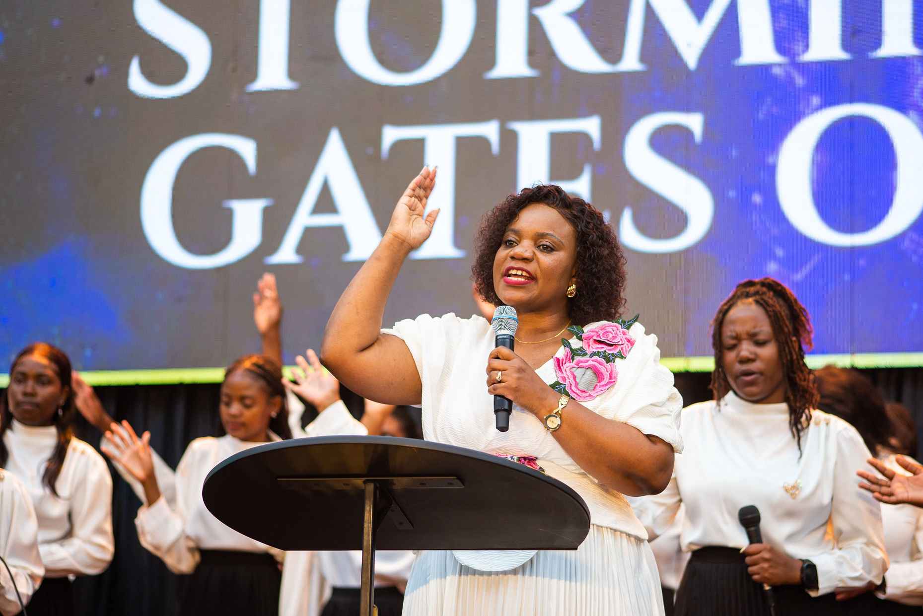 Wealthy Word International Ministries (84) Wealthy Word International Ministries (84)