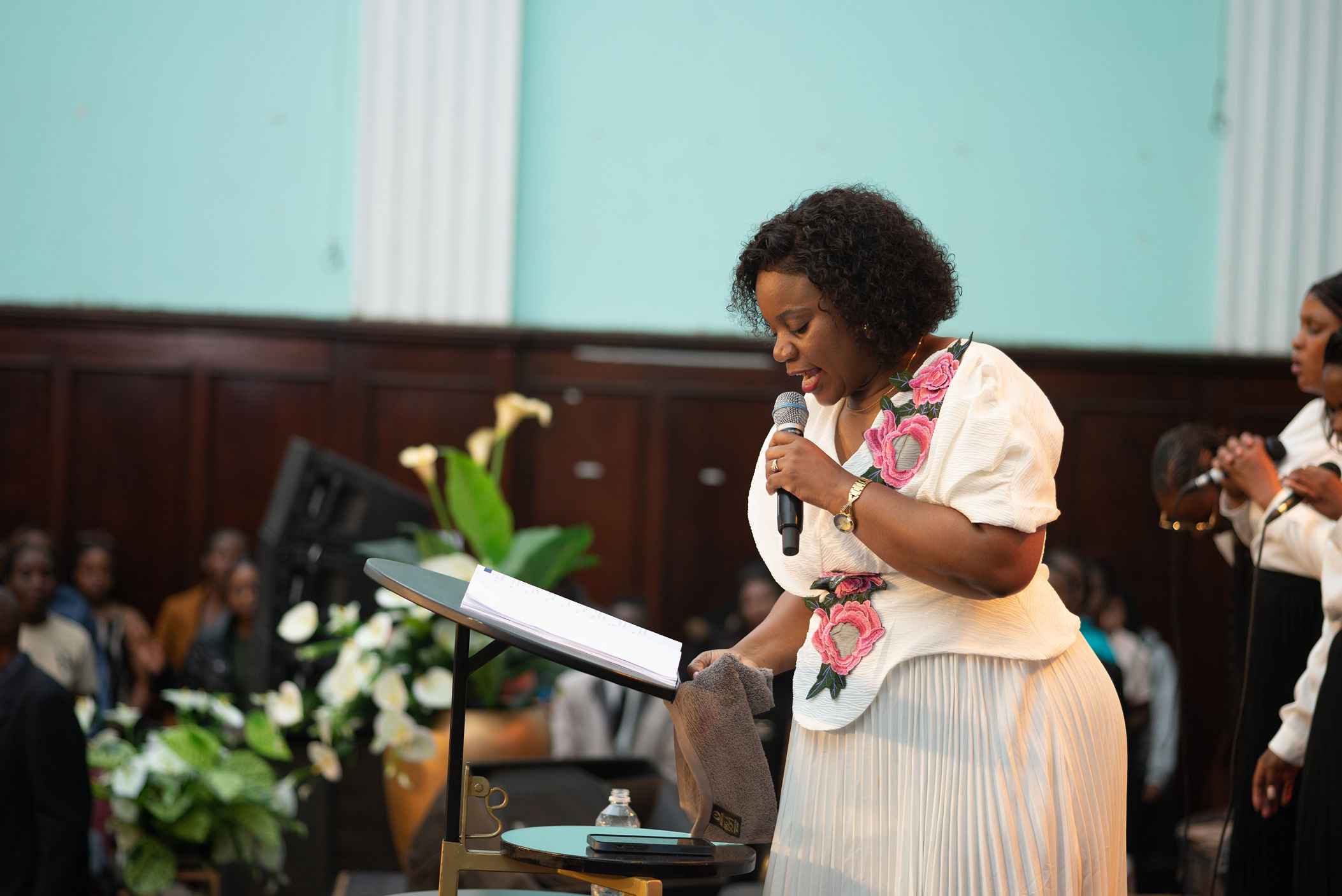 Wealthy Word International Ministries (93) Wealthy Word International Ministries (93)